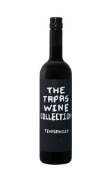 Вино Bodegas Karchelo Tapas Wine Collection Tempranillo 2019 0,75 л
