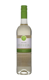 Вино Estreia Vinho Verde Branco 2019 0,75 л