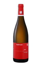 Вино Urban Kaufmann Uno Chardonnay Weissburgunder 2016 0,75 л