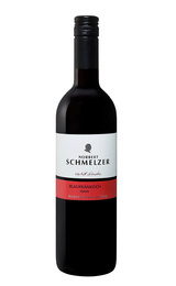 Вино Norbert Schmelzer Blaufrankisch Classic Burgenland 2019 0,75 л