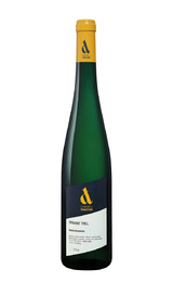 Вино Domaine Thill Domaine et Tradition Gewurztraminer Moselle Luxembourgeoise 2018 0,75 л