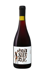 Вино J.Bouchon Pais Salvaje Maule Valley 2019 0,75 л