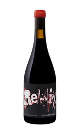 Вино J.Bouchon Las Mercedes Remix Maule Valley 2018 0,75 л