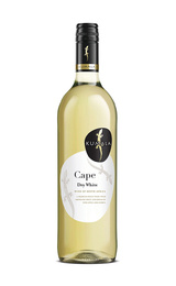 Вино Kumala Cape Classics White 0,75 л