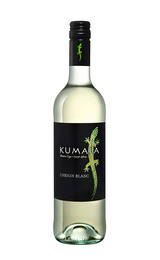 Вино Kumala Chenin Blanc 2020 0,75 л