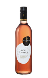Вино Kumala Cape Classics Rose 0,75 л