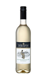 Вино De Koopman Sauvignon Blanc Stellenbosch 2018 0,75 л
