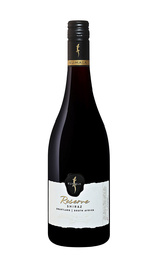 Вино Kumala Reserve Shiraz 2019 0,75 л