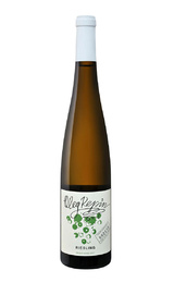 Вино Олег Репин Рислинг 0,75 л