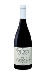 Вино Олег Репин Листва Сира 0,75 л