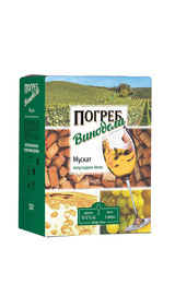 Погреб винодела Мускат 3 л