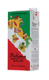 Вино Итальяно Бачо 1 л