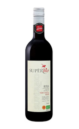 Вино Decordi Superbio Nero d'Avola-Syrah Sicilia 0,75 л