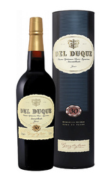 Херес Gonzalez Byass Del Duque Jerez Amontillado 0,75 л