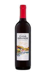 Вино Casa Grande Tempranillo Tinto Seco 0,75 л