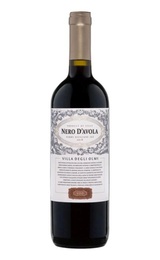 Вино Villa degli Olmi Nero d'Avola Terre Siciliane 2016 0,75 л