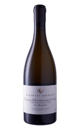Вино Bachelet-Monnot Les Referts Puligny-Montrachet Premier Cru 2018 0,75 л
