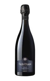 Франчакорта Cadel Bosco Franciacorta 2015 0,75 л