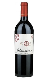 Вино Almaviva 2017 0,75 л