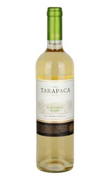 Вино Tarapaca Sauvignon Blanc 2019 0,75 л