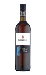 Херес Barbadillo Cream 0,75 л