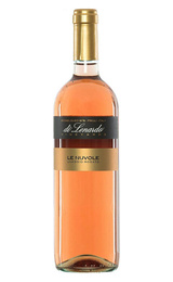 Вино Di Lenardo Le Nuvole 2019 0,75 л