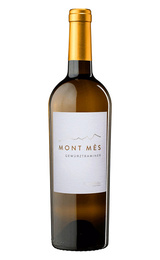 Вино Castelfeder Mont Mes Gewurztraminer 2019 0,75 л