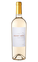 Вино Castelfeder Pinot Grigio Mont Mes 2019 0,75 л
