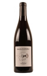 Вино Domaine La Clef du Recit Sancerre Rouge 2018 0,75 л
