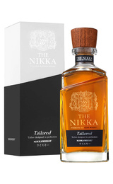 Виски Nikka Tailored 0,7 л
