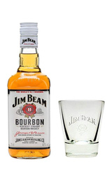 Виски Jim Beam 0,7 л