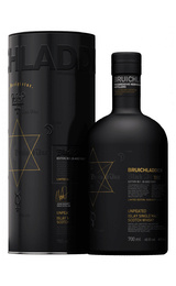 Виски Bruichladdich Black Art Edition 06.1 0,7 л