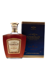 Коньяк Арджеван 7 лет 0,5 л