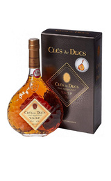 Арманьяк Cles des Ducs VSOP 0,7 л