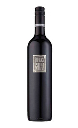 Вино Berton Vineyards The Black Shiraz 2019 0,75 л