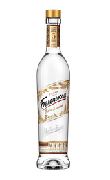 Водка Беленькая Пять Злаков 0,5 л