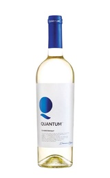 Вино Domaine Boyar Quantum Chardonnay 0,75 л