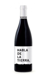 Органическое вино Habla De La Tierra 0,75 л