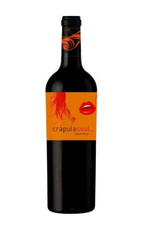 Вино Crapula Soul… 0,75 л