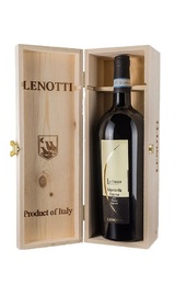 Вино Lenotti Le Crosare Valpolicella Ripasso DOC Classico Superiore 1,5 л