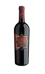 Вино Sensi Mantello Sangiovese-Shiraz 0,75 л