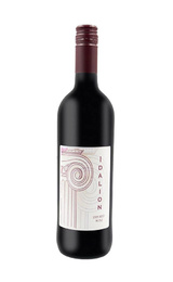 Вино Lambouri Idalion Red 0,75 л