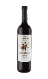 Вино Busuioaca Cabernet 0,75 л
