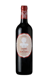 Вино Dame de Bouard 0,75 л