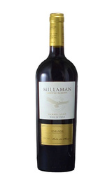 Вино Millaman Limited Reserve Zinfandel 0,75 л