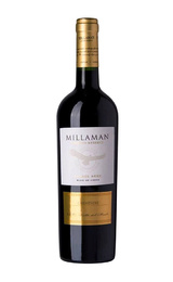 Вино Millaman Limited Reserve Carmenere 0,75 л