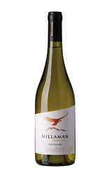Вино Millaman Estate Reserve Chardonnay 0,75 л