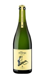 Игристое вино Masia de la Roqua El Truc Ancestral 2018 0,75 л