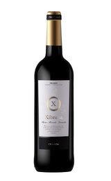 Вино Vicente Gandia Xibrana Crianza Priorat 2016 0,75 л