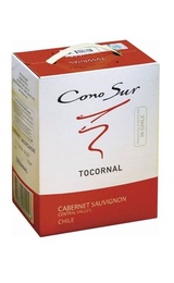 Вино Cono Sur Tocornal Cabernet Sauvignon 3 л